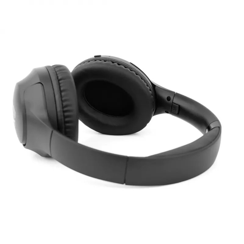 BUXTON BHP 8700 Bluetooth-kuulokkeet, musta