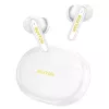 Buxton BTW 7200 Tuya langattomat in-ear-kuulokkeet latauskotelolla, valkoinen
