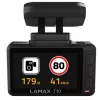 LAMAX T10 GPS 4K Wi-Fi autokamera