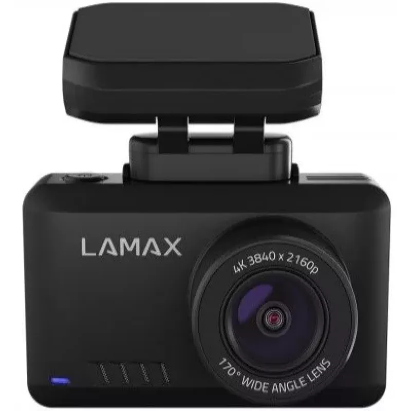 LAMAX T10 GPS 4K Wi-Fi autokamera