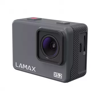 LAMAX X5.2 toimintakamera