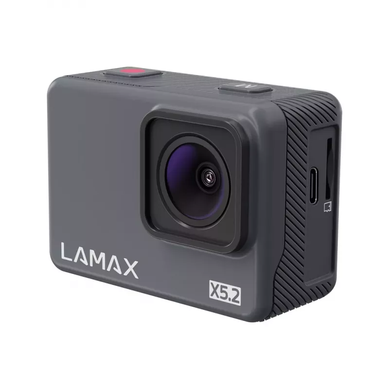 LAMAX X5.2 action-kamera