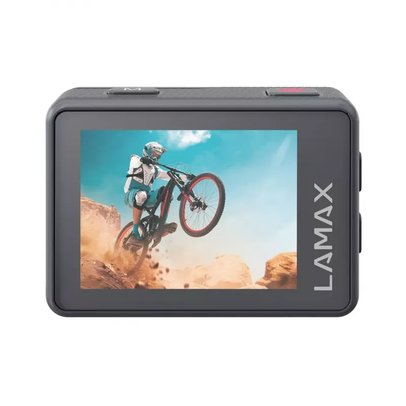 LAMAX X5.2 action-kamera