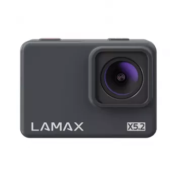 LAMAX X5.2 toimintakamera