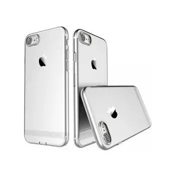 USAMS yleissuojakuori iPhone X/XS ensisijainen TPU läpinäkyvä