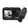LAMAX W10.2 4K 2 tuuman Wi-Fi 20MPx MAXsmooth 2.0 -toimintakamera
