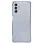 Tactical Samsung Galaxy A13 5G TPU Plyo -kotelo läpinäkyvä