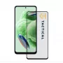 Tactical Glass Shield 5D Xiaomi Redmi Note 12 5G musta