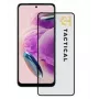Tactical Xiaomi Redmi Note 12S Glass Shield 5D musta