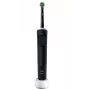 Oral-B Vitality Pro Clean CrossAction sähköhammasharja, musta