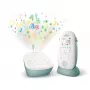 Philips Avent SCD731/26 videovauvavalvontalaite