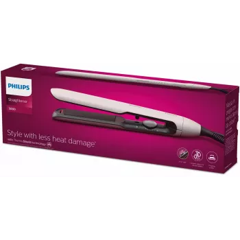 Philips 5000 Series BHS515/00 hiustenmuotoilija, Warm White, 1,8 m johto