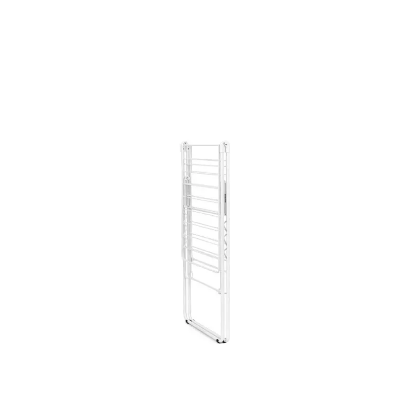 Brabantia HangOn kiinnitettävä kuivausteline valkoinen 2.3m