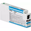 Epson T54X2 alkuperäinen syaani värikasetti 350 ml