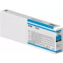 Epson T55K4 alkuperäinen keltainen värikasetti 700 ml