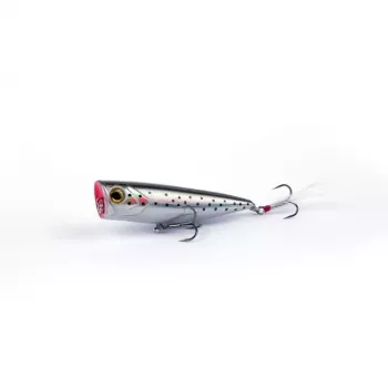 Shimano Yasei Pure Pop F 60mm Perch Popper viehe