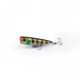 Shimano Yasei Pure Pop F 60mm Perch Popper kova viehe