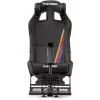 Playseat Evolution PRO NASCAR -ajosimulaattorituoli - taitettava, PU-nahka - musta