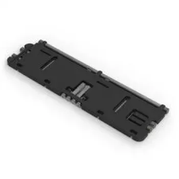 Streacom BC1 pystysuora GPU-sarja - musta