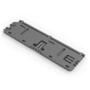 Streacom BC1 pystysuora GPU-sarja - Titan Grey