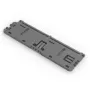 Streacom BC1 pystysuora GPU-sarja - Titan Grey