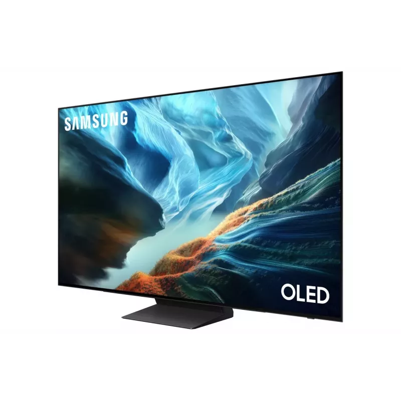 Samsung QE48S90HAEXXH 48 tuuman 4K OLED Smart TV, 165Hz, Tizen OS, Vision AI (2026)