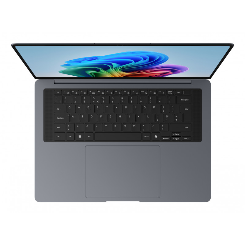 Samsung GB6 Pro 16 kannettava, U7, 32GB RAM, 512GB SSD, Windows 11 Pro