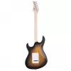 CORT G110 Open Pore Sunburst sähkökitara