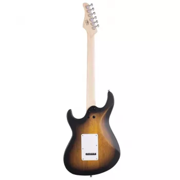 CORT G110 Open Pore Sunburst sähkökitara