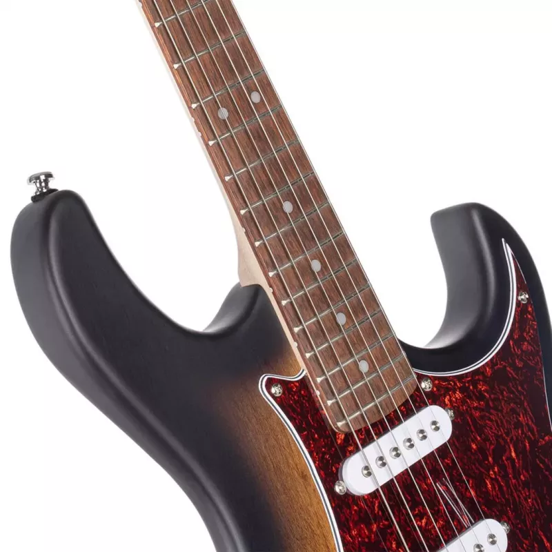CORT G110 Open Pore Sunburst sähkökitara