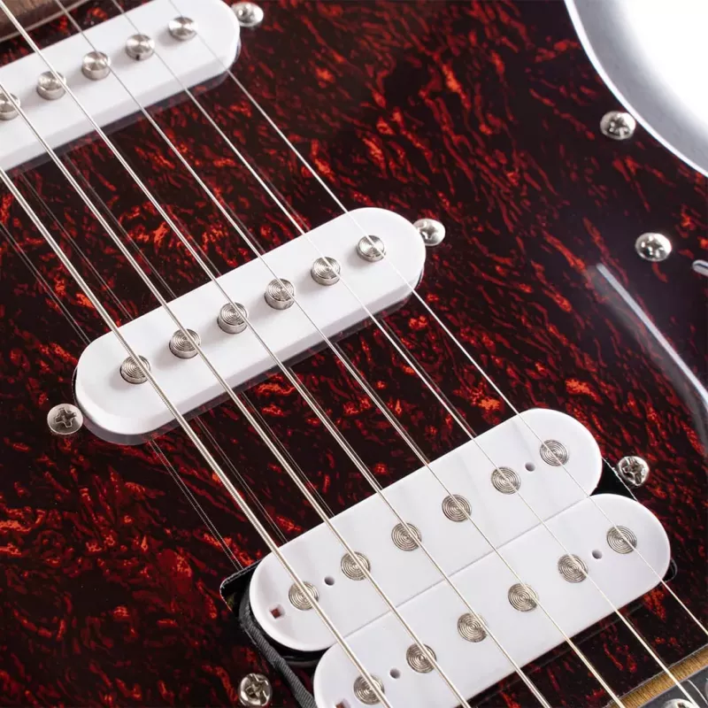 CORT G110 Open Pore Sunburst sähkökitara