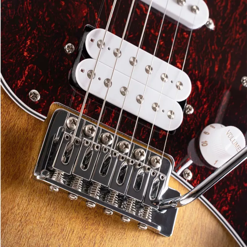 CORT G110 Open Pore Sunburst sähkökitara
