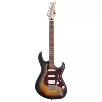 CORT G110 Open Pore Sunburst sähkökitara