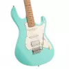 CORT G200SE Seafoam Green sähkökitara