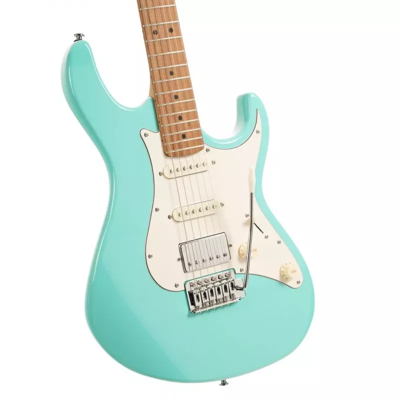 CORT G200SE Seafoam Green sähkökitara
