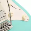 CORT G200SE Seafoam Green sähkökitara