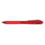 Pentel Superb kuulakynä BX440 punainen 0,7 mm