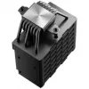SUDOKOO SK700 CPU-jäähdytin - 120mm, musta