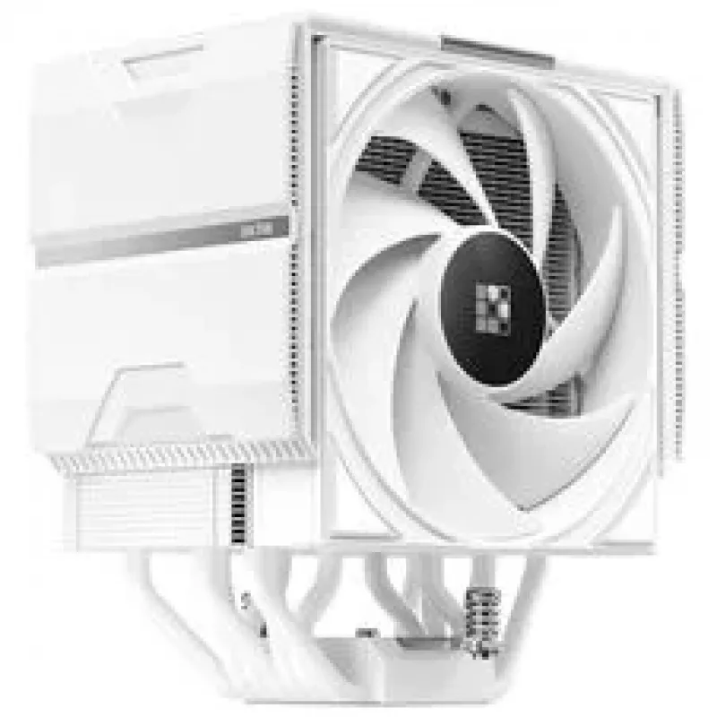 Sudokoo SK700V CPU-jäähdytin - 120mm, valkoinen