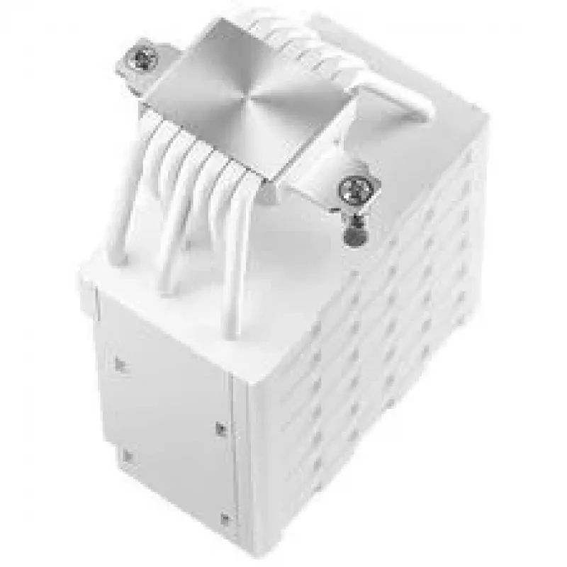 Sudokoo SK700V CPU-jäähdytin - 120mm, valkoinen