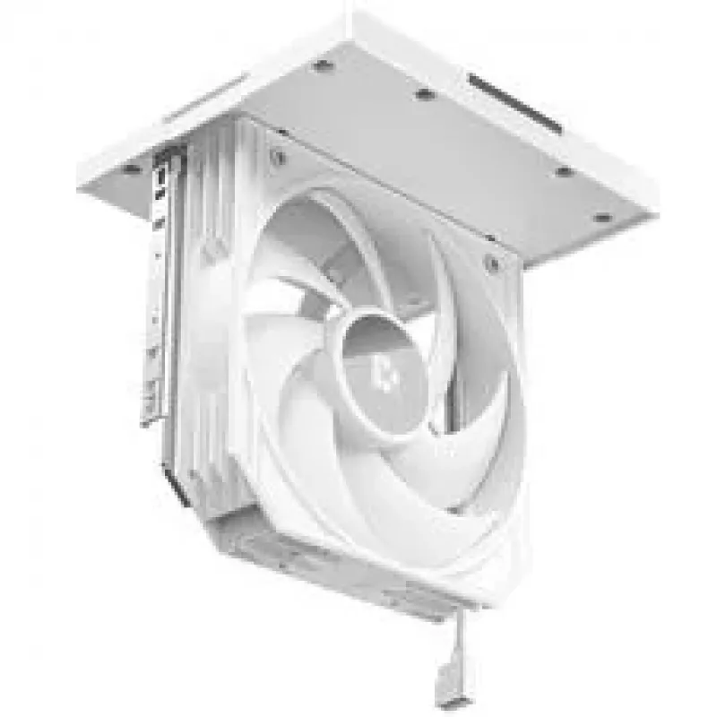SUDOKOO SK620 CPU-jäähdytin, Dual-Tower - 2x 120mm, valkoinen