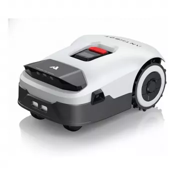 ANTHBOT Genie600E -ruohonleikkurirobotti jopa 900 m² RTK+4-kamera Vision langaton