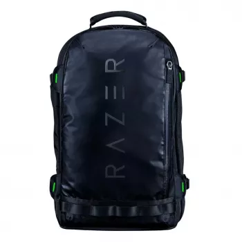 Razer Rogue -reppu V3 17.3, musta