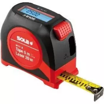 SOLA MIARA Z DALMIERZEM 5 m/20 m METEC Bluetooth