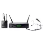 AKG WMS470 Presenter Set BD9-50MW langaton mikrofonijärjestelmä