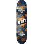 RAD Dude Crew Complete 7.5 Checkers Black rullalauta