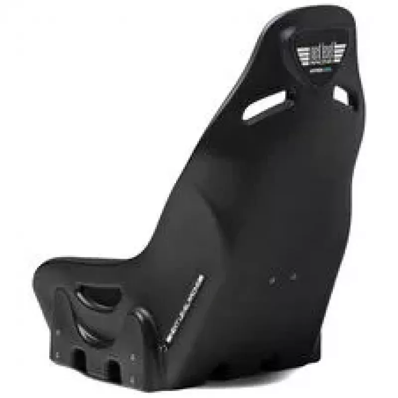 Next Level Racing Elite ES1 HYPERCOOL -simurataistuin ilmastointijärjestelmällä - musta