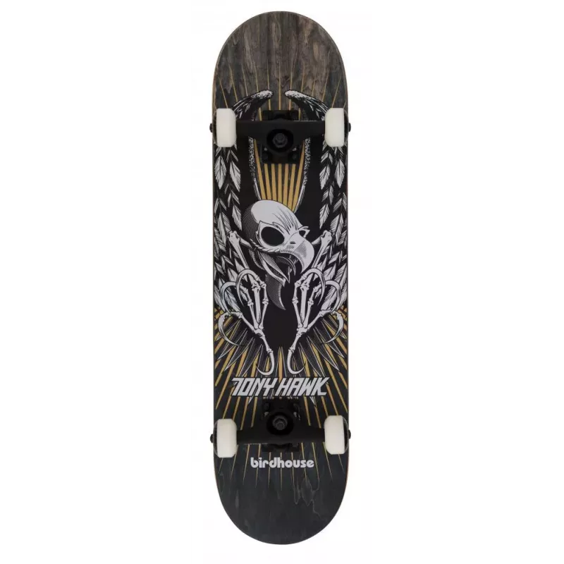 Birdhouse Complete Stage 3 Sunset Rasta 7.75