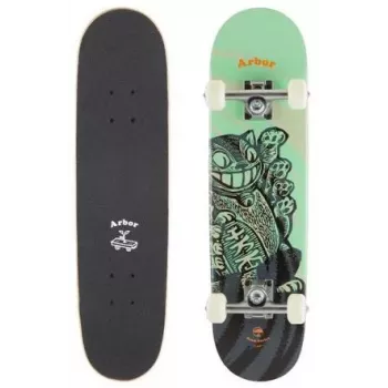 Arbor Seed Woodcut 7.25
