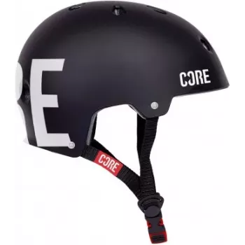 CORE Street -kypärä L/XL harmaa